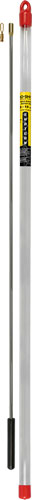 PRO SHOT STAINLESS 1PC SHOTGUN - CLEANING ROD 30" ALL GAUGES