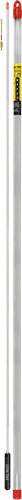 PRO SHOT STAINLESS 1PC RIFLE - CLEANING ROD 50" .30/.338 CAL