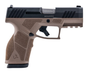 Taurus GX2 9mm Semi-Auto Pistol - Compact and Reliable