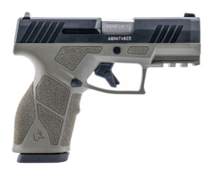 Taurus GX2 9mm Semi-Auto Pistol 13+1 Capacity