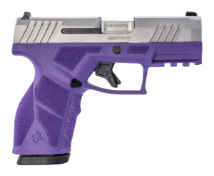Taurus GX2 9mm Semi-Auto Pistol in Purple - 10+1
