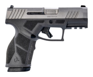 Taurus GX2 9mm Semi-Auto Pistol, 13+1 Capacity