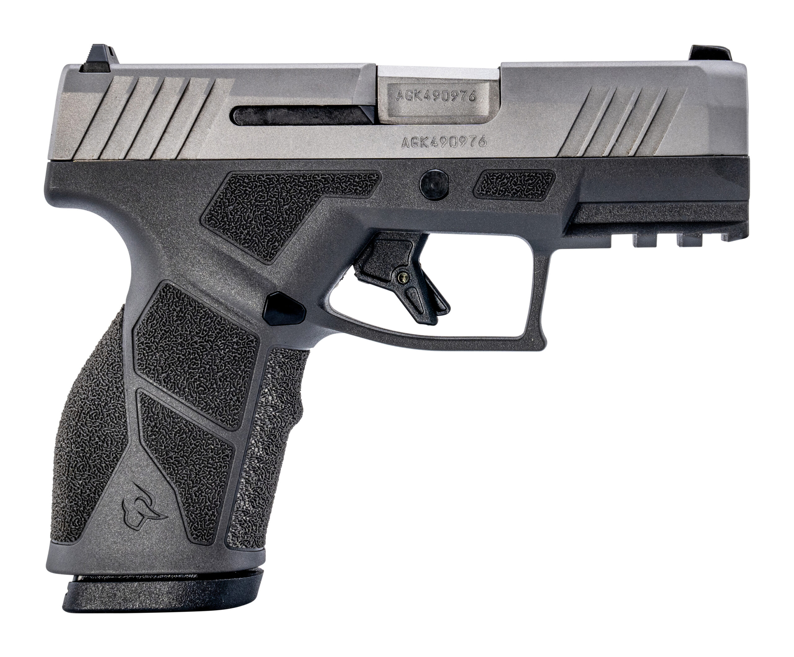 Taurus GX2 9mm Semi-Auto Pistol, 13+1 Capacity