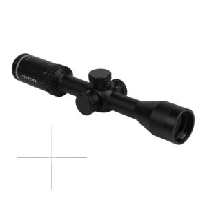 Riton Optics 1 Primal 3-9x40 Rifle Scope