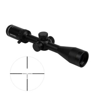 Riton Optics 1 Primal 4-16x44 Duplex Scope