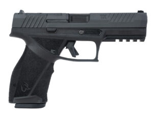 Taurus TX9 TORO 9mm 4.5" Barrel 17-Round Handgun
