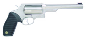 Taurus Judge 4410 Revolver 6.5" Stainless Steel