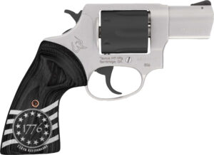 TAU M856 38SP DA REV 6R 3 1776