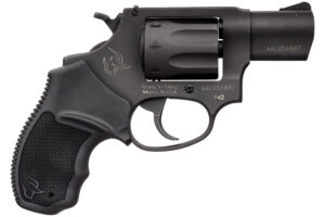 TAU M942 22LR DA REV 2B 8RD