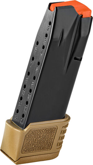 FN Reflex 9mm 15-Round Magazine FDE