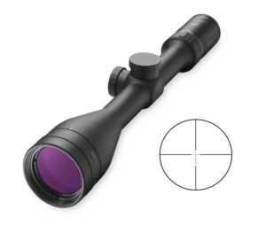 Burris Optics Droptine 4.5-14x42mm B-Plex Scope