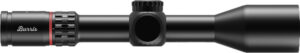 Burris Eliminator 6 Riflescope 4-20x52 with X177 Reticle