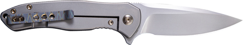 WE Knife Kitefin 3.24" Carbon Fiber Pocket Knife