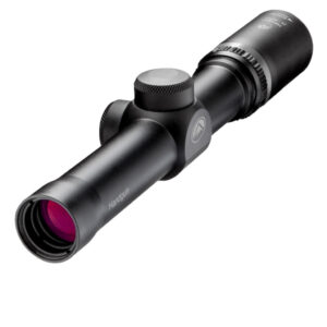 BUR HANDGUN SCOPE 2X20 1IN SFP
