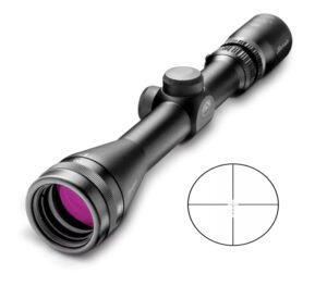 Burris Handgun Scope 3-12x32 Ballistic Plex Matte