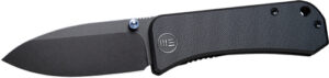 WE Knife Banter 2.9" Pocket Knife - Stonewashed S35VN