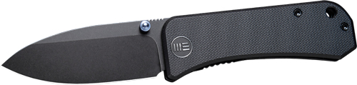 WE Knife Banter 2.9" Pocket Knife - Stonewashed S35VN