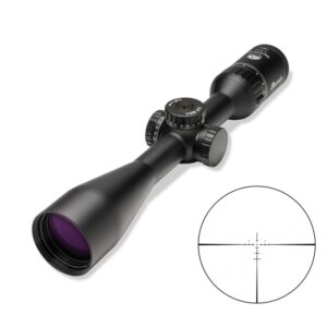 Burris Signature HD 3-15x44mm Rifle Scope