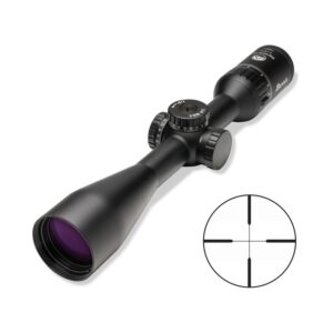 Burris Signature HD 3-15x44mm Rifle Scope