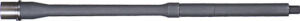 FN BARREL AR-15 BUTTON RIFLED - 16" 1:7 MID-LENGTH GAS GOVT.