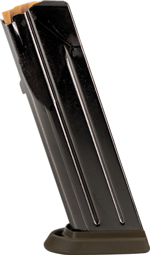 FN America FNS-9 9mm 17-Round Magazine FDE