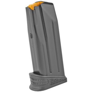 FN 509C 9mm 10-Round Magazine with Black Floorplate