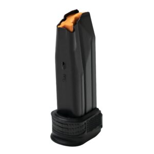 FN 509C 9mm Luger 15-Round Magazine with Pinky Extension
