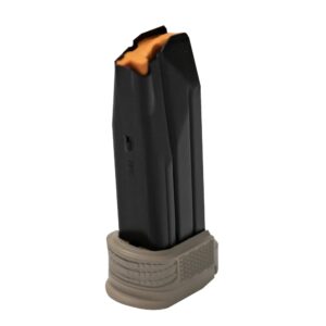 FN 509C Compact 9mm FDE Magazine 15 Round