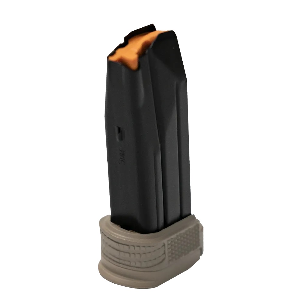 FN 509C Compact 9mm FDE Magazine 15 Round