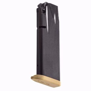 FN High Power 9mm 10-Round Magazine FDE