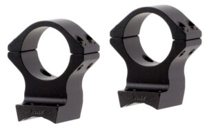 Talley 950735 X-Bolt Scope Mount/Ring Combo