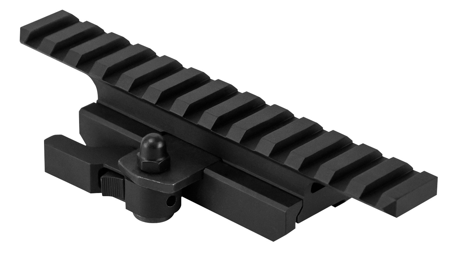 NcStar QR Riser Gen2 for AR15/M4 Picatinny Rail