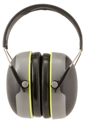 Peltor Bull's Eye 27 dB Hearing Protector Earmuff
