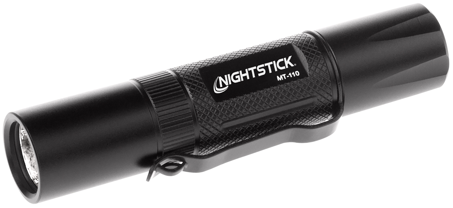 Nightstick MT110 Mini-TAC 150 Lumens LED Flashlight