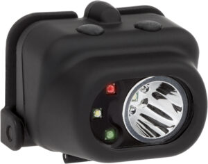 Nightstick NSP4610B Multi-Function LED Headlamp 210 Lumens