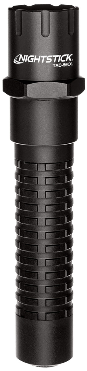 Bayco Nightstick TAC560XL Rechargeable Tactical Flashlight