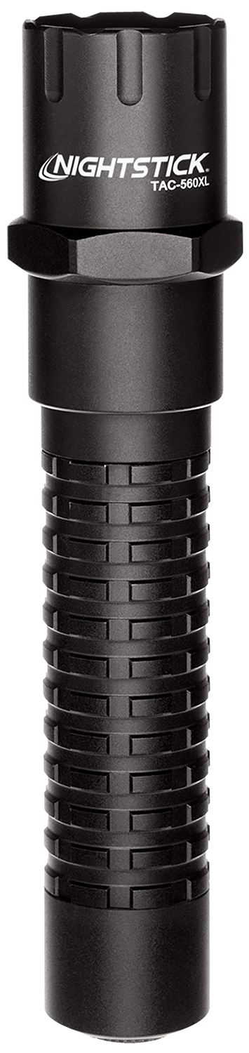 Bayco Nightstick TAC560XL Rechargeable Tactical Flashlight