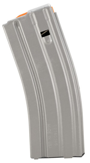 DuraMag Speed 30-Round AR-15 Magazine - .223/5.56