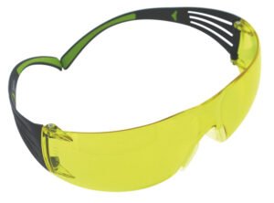 Peltor Sport SecureFit 400 Amber Shooting Glasses