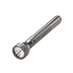 Streamlight SL-20L 450 Lumen Flashlight - Black