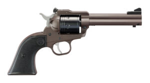 Ruger Super Wrangler Revolver .22 LR 4.62" Barrel