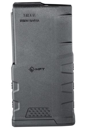 Mission First Tactical AR10 .308 Magazine - 20 Rounds