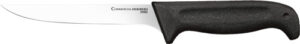 Cold Steel 6" Stiff Boning Knife - Stainless Steel