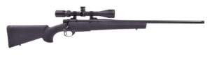Howa GamePro 7mm PRC Bolt Action Rifle Package