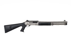 SDS MAC 1014 Marine 12 Gauge Semi-Auto Shotgun