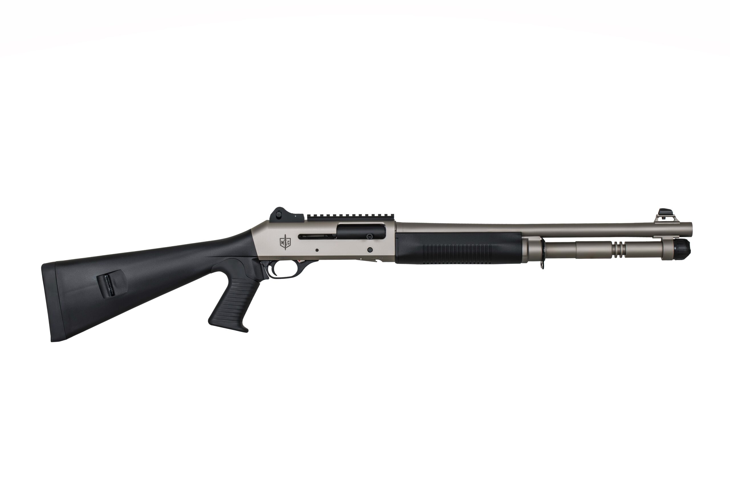 SDS MAC 1014 Marine 12 Gauge Semi-Auto Shotgun