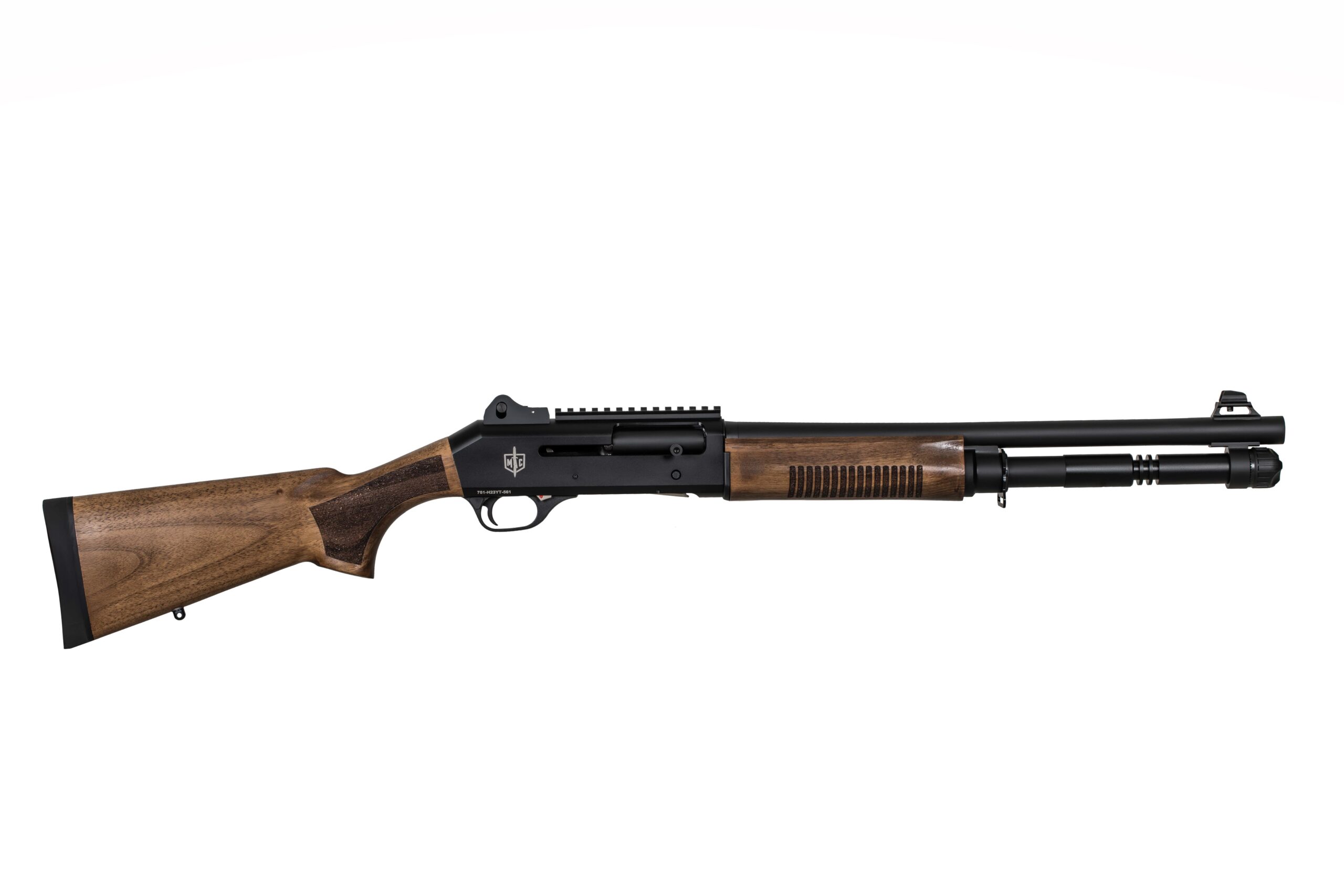 Military Armament Corp MAC 1014 12 Gauge Semi-Auto Shotgun