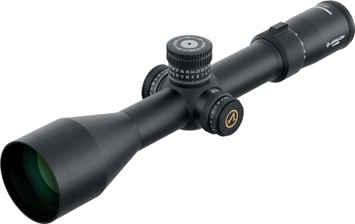 Athlon Cronus BTR Gen2 4.5-29x56 Rifle Scope