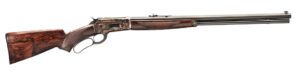 Taylor's & Company 1886 Far West 45-70 Lever Action Rifle