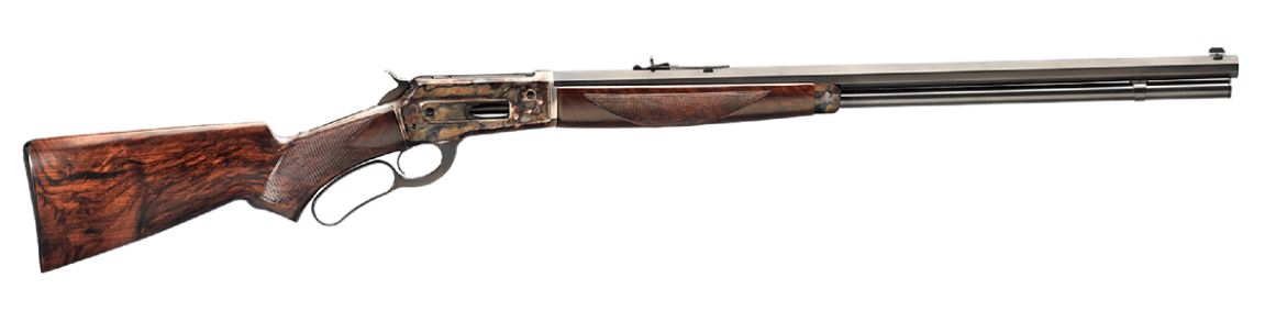 Taylor's & Company 1886 Far West 45-70 Lever Action Rifle